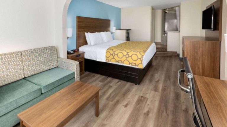 Baymont by Wyndham Biloxi/Ocean Springs