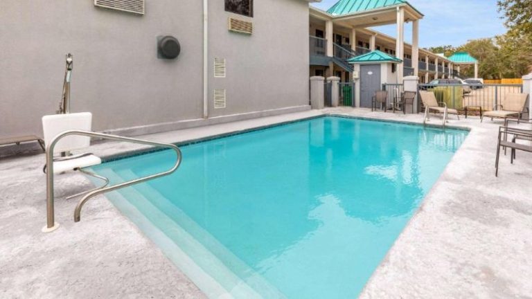 Baymont by Wyndham Biloxi/Ocean Springs