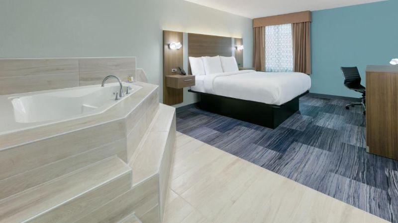 Baymont By Wyndham East Ridge/chattanooga