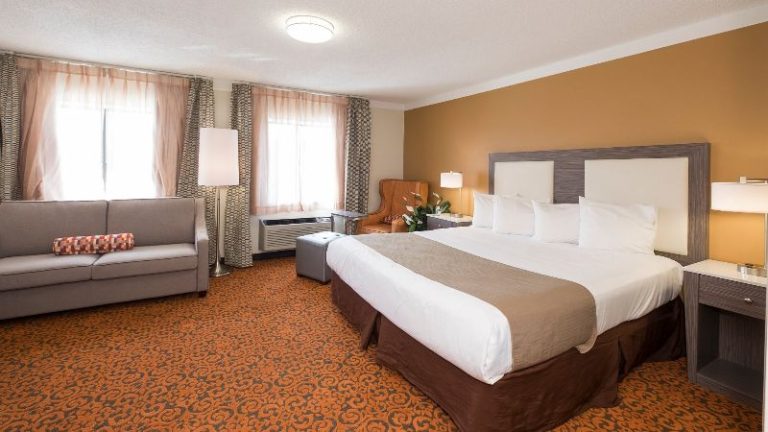 Baymont by Wyndham Chicago/Alsip