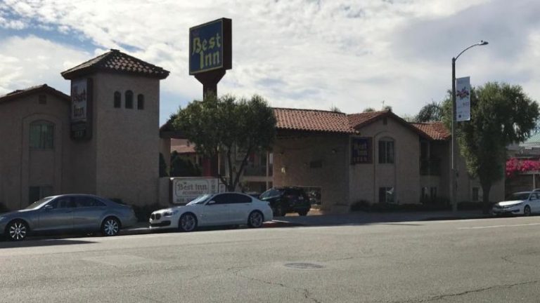 Best Inn Rosemead