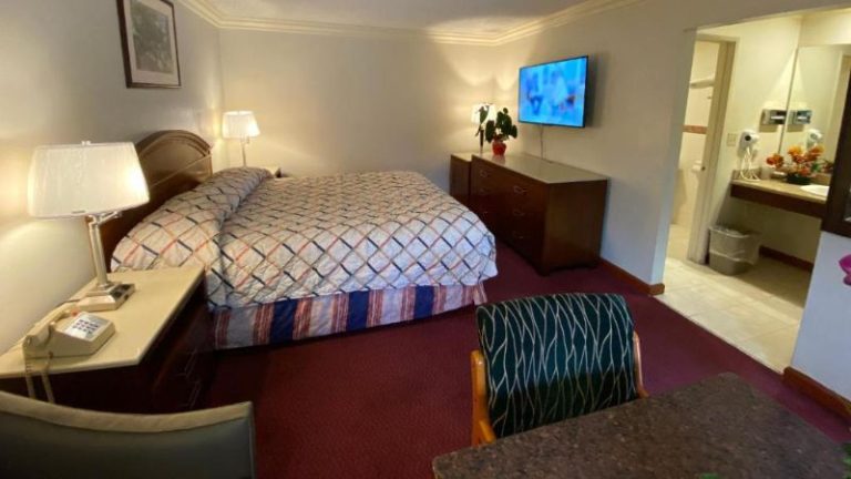 Best Inn Rosemead