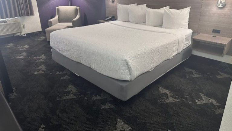 Best Western Bolingbrook Hotel