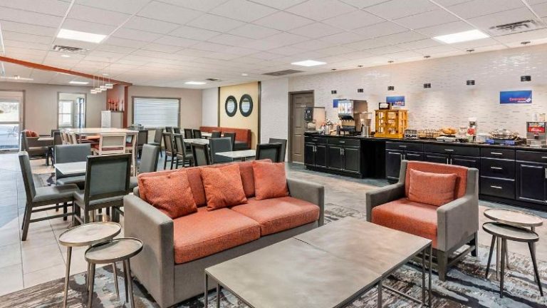 Best Western Carlisle