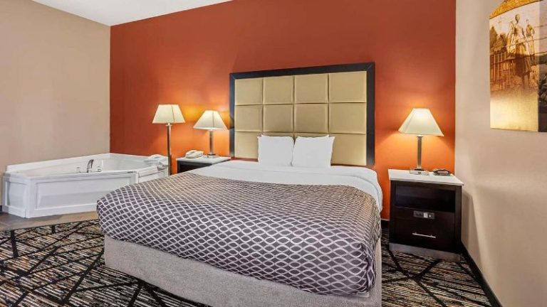 Best Western Carlisle