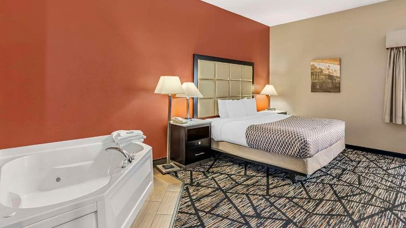Best Western Carlisle