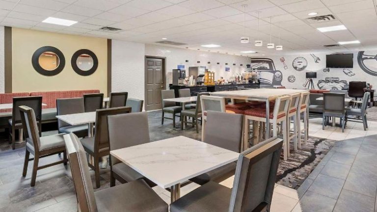 Best Western Carlisle