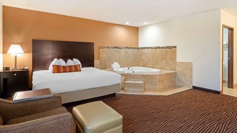 Best Western Des Plaines/o’hare