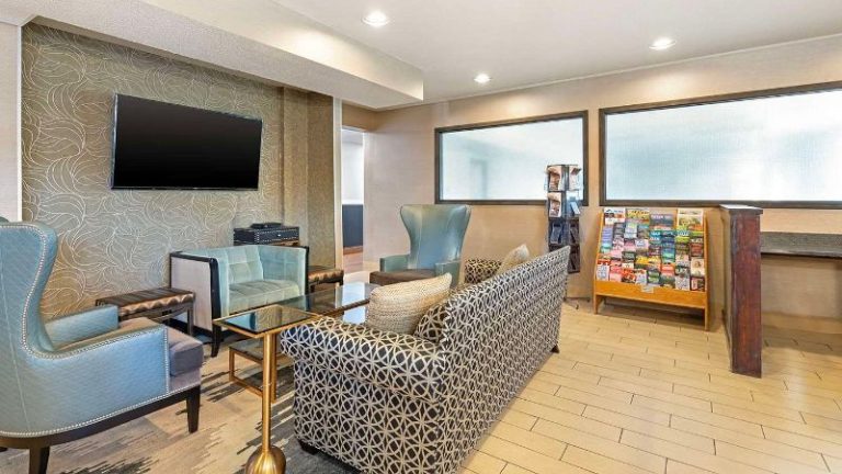Best Western Des Plaines/o’hare
