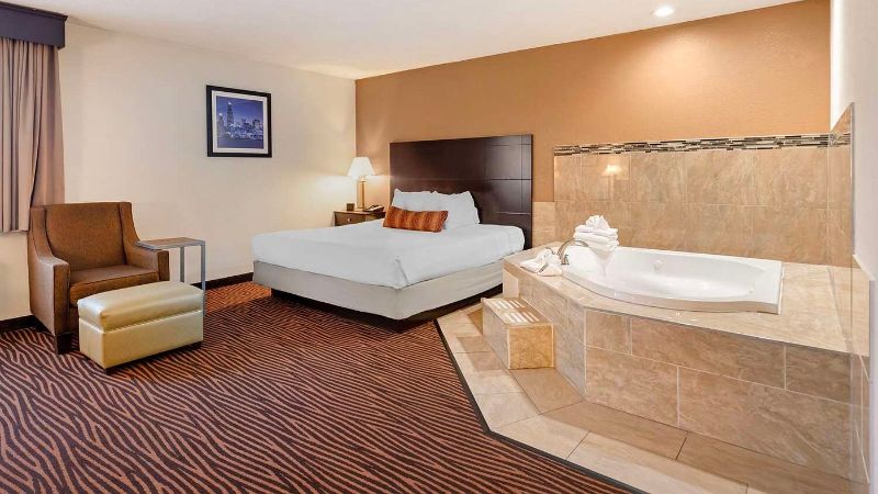 Best Western Des Plaines/o’hare
