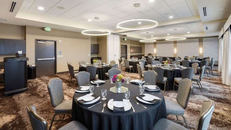 Best Western Plus Fillmore Inn & Suites