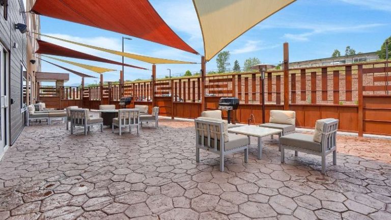 Best Western Plus Fillmore Inn & Suites