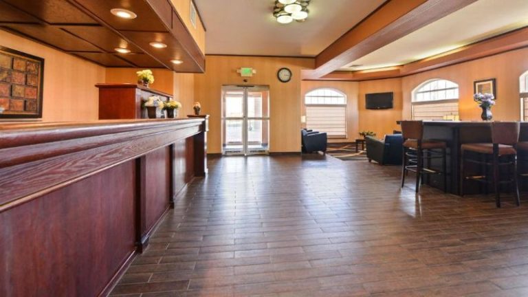 Best Western Plus Meridian