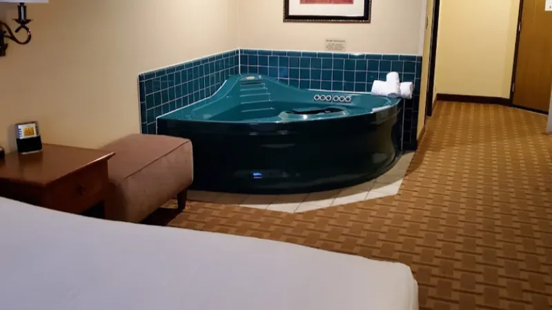 Best Western Plus Meridian
