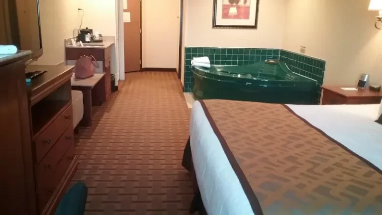 Best Western Plus Meridian