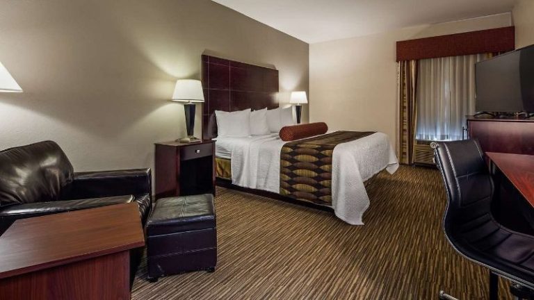 Best Western Plus O’Hare International South Hotel