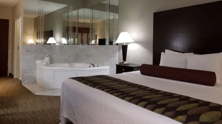 Best Western Plus O’Hare International South Hotel