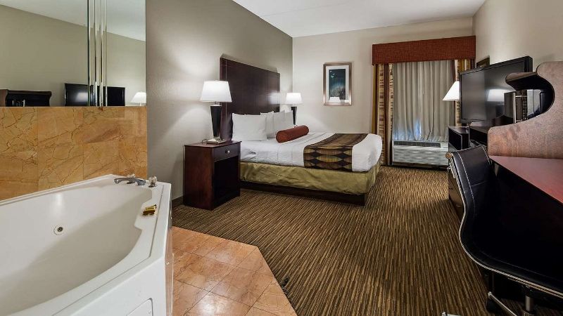 Best Western Plus O’Hare International South Hotel