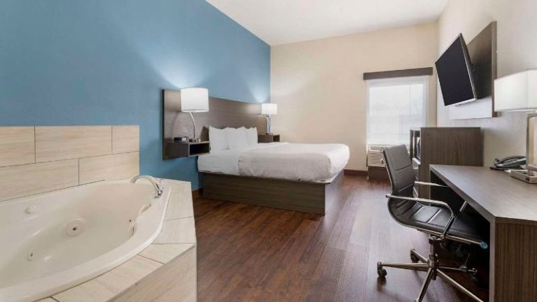 Best Western Plus South Holland/Chicago Southland