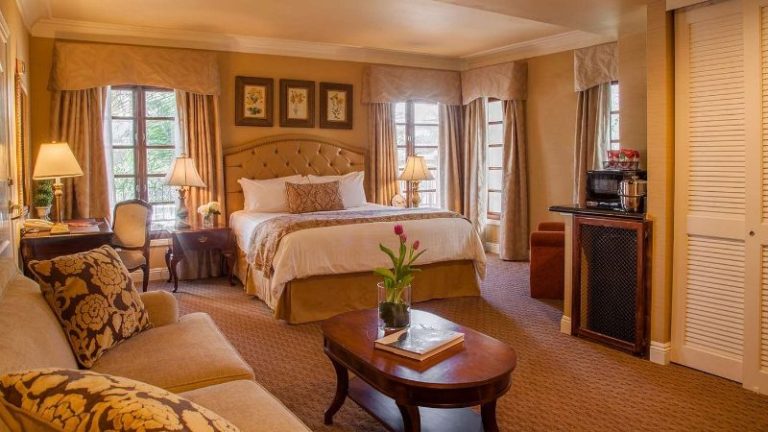 Best Western Plus Sunset Plaza Hotel