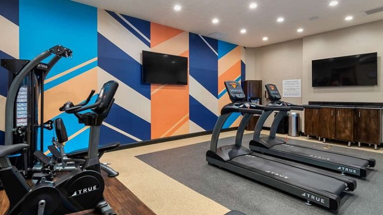 Best Western Premier Liberty Inn & Suites