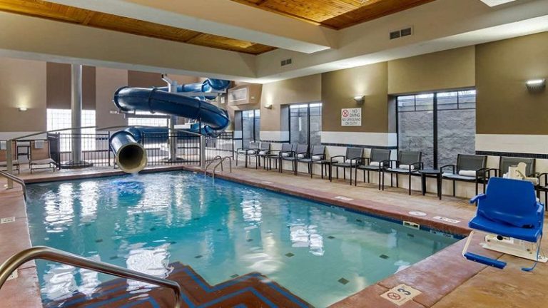 Best Western Premier Liberty Inn & Suites