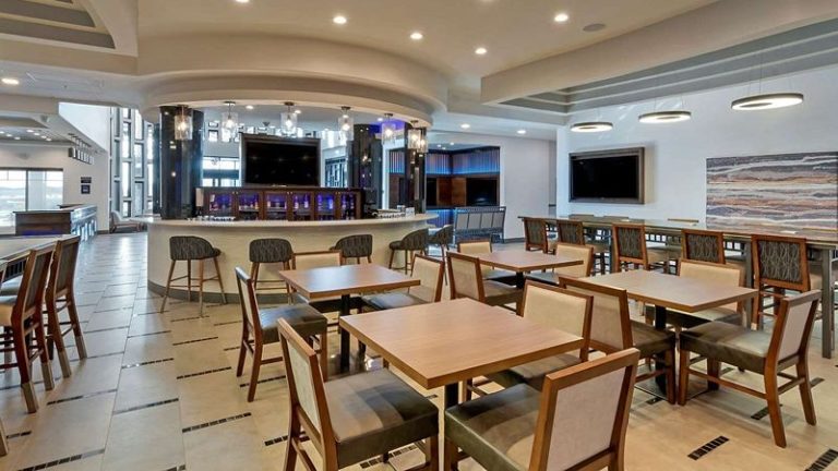 Best Western Premier Liberty Inn & Suites