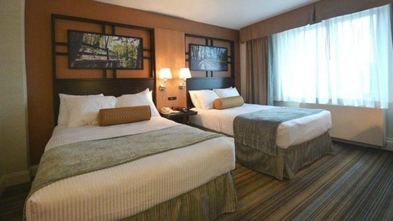 Best Western Queens Gold Coast