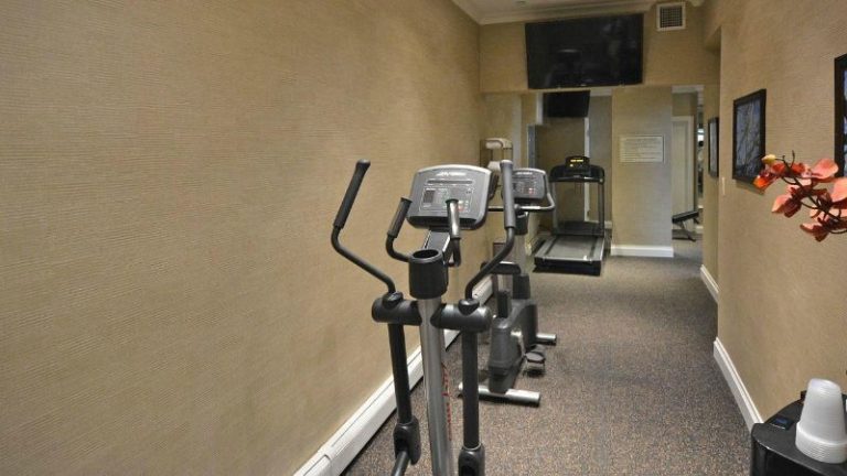 Best Western Queens Gold Coast