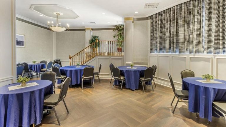 Best Western Queens Gold Coast