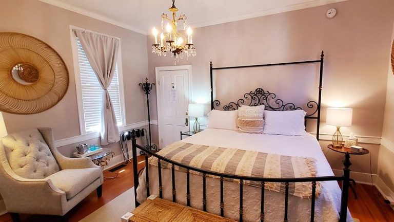 Bijou Boutique Inn