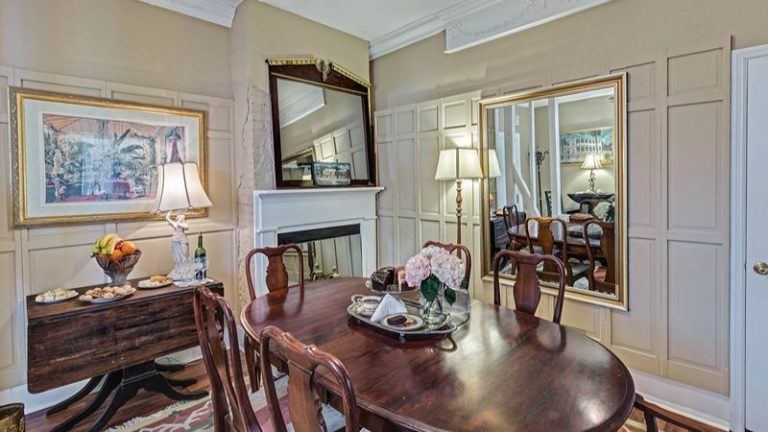 Bijou Boutique Inn