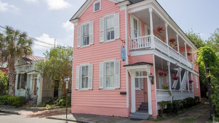 Bijou Boutique Inn