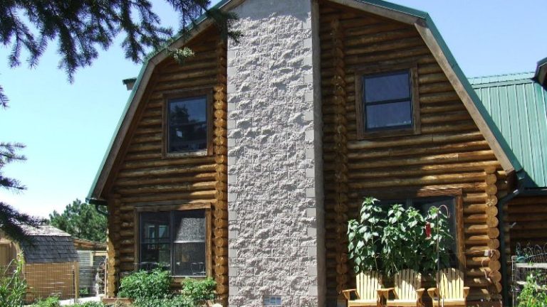 Black Forest Lodge