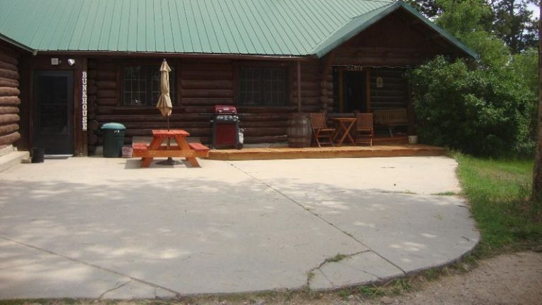 Black Forest Lodge