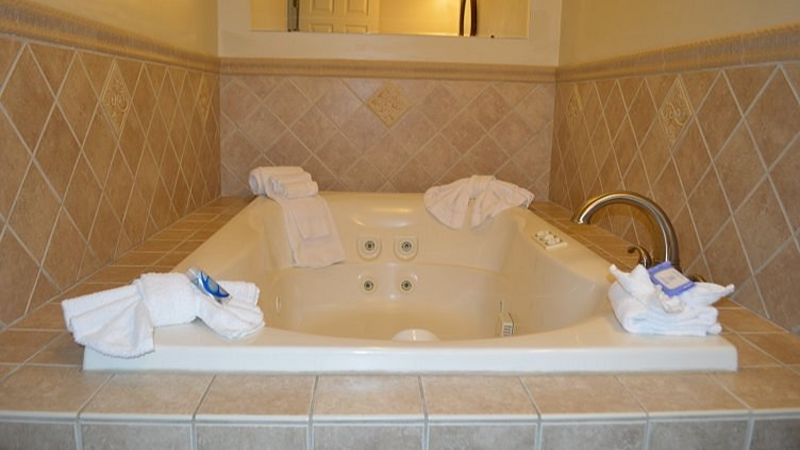 Bluegrass Extended Stay Hotel