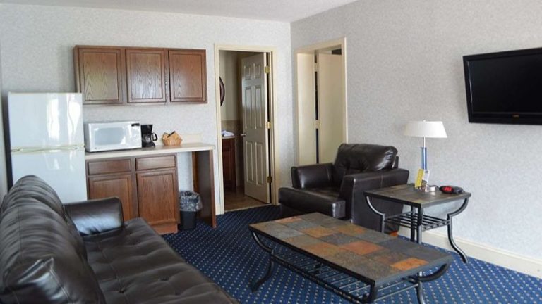 Bluegrass Extended Stay Hotel