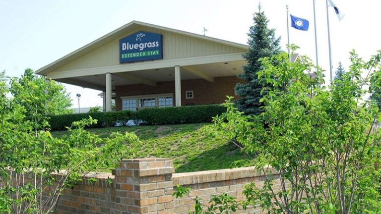 Bluegrass Extended Stay Hotel