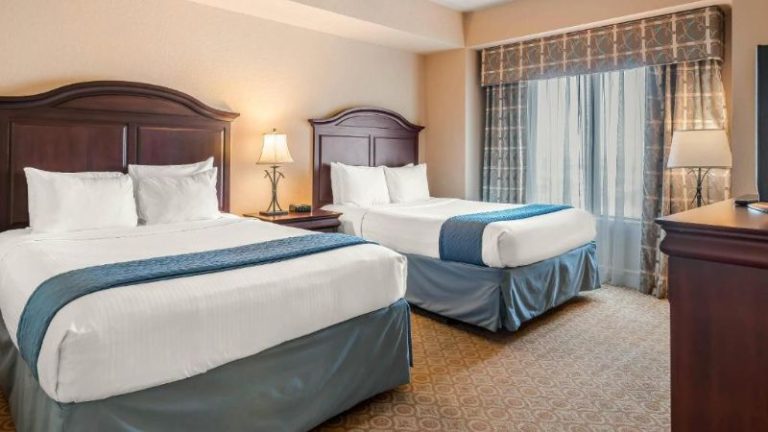 Bluegreen Vacations Fountains, Ascend Resort Collection