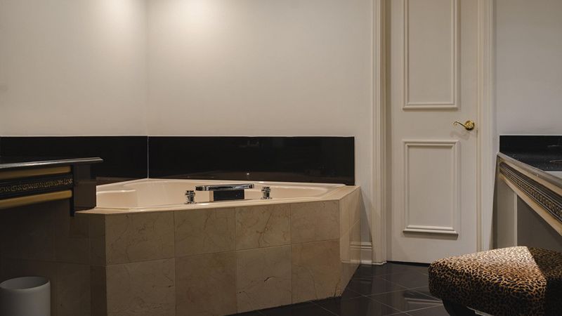 Bourbon Orleans Hotel