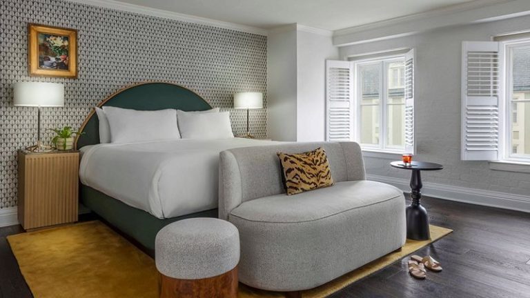Bourbon Orleans Hotel