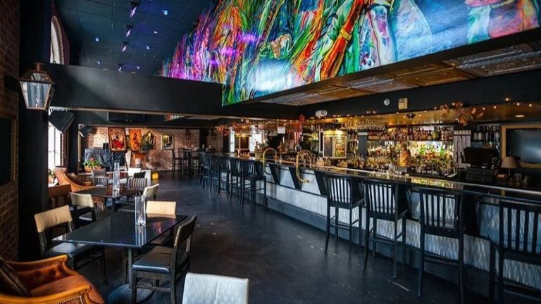 Bourbon Orleans Hotel