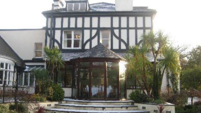 Brook Hall Hotel