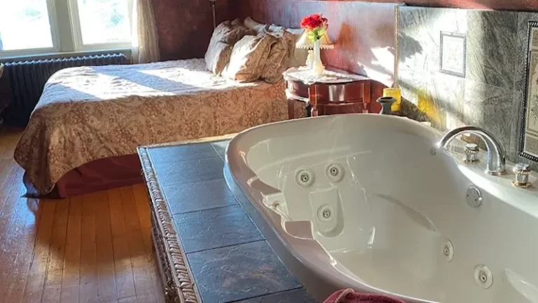 Brumder Mansion B&B
