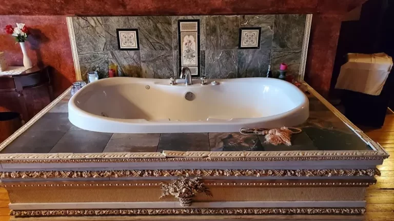 Brumder Mansion B&B