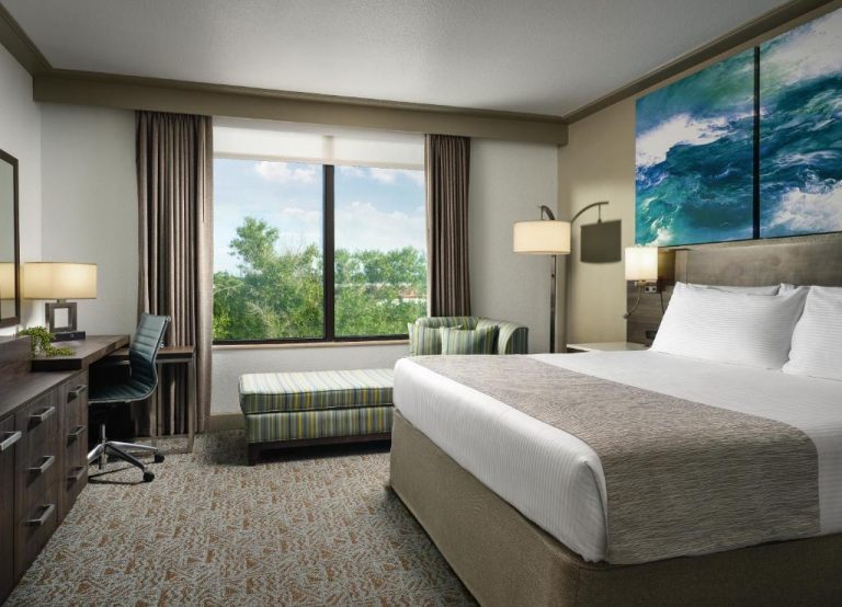 Buena Vista Suites Orlando