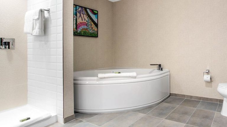 Cambria Hotel Downtown Asheville