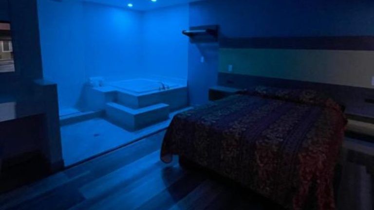 Casa Bell Motel, Los Angeles – LAX Airport