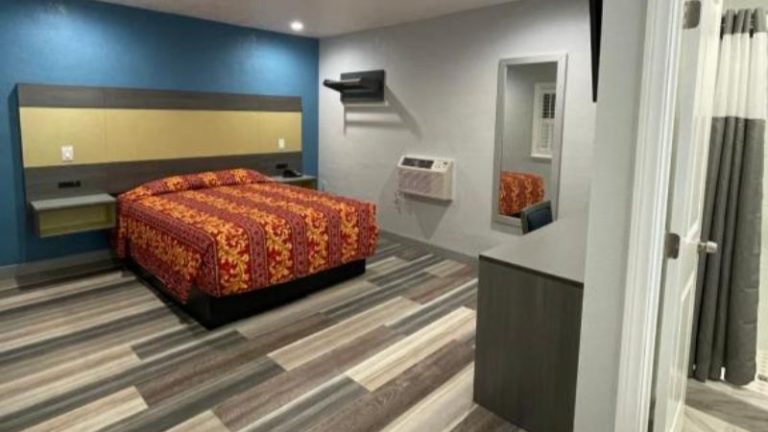 Casa Bell Motel, Los Angeles – LAX Airport