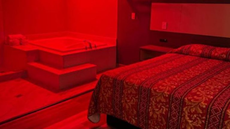 Casa Bell Motel, Los Angeles – LAX Airport